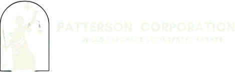 Richard Patterson Professional Corporation